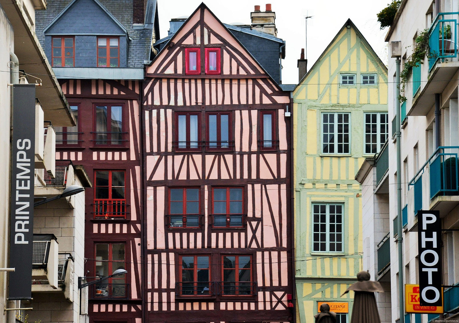Rouen